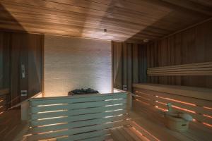 Foto sihtkohas Szentendre asuva majutusasutuse Bükkös Hotel & Spa galeriist