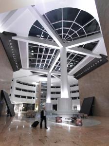 Hostia v ubytovaní Hotel Abades Nevada Palace
