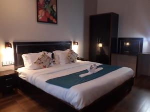 Gallery image of Crafters Abode in Udaipur +36 photos