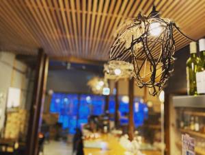 Gallery image of yuzaka - natural & sustainable inn - in Kazuno