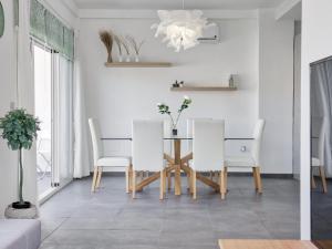 Zdjęcie z galerii obiektu Sur Suites El Carmen w mieście Fuengirola