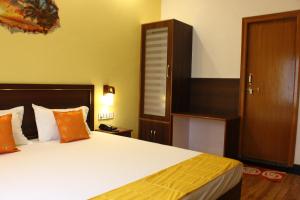 Gallery image of Crafters Abode in Udaipur