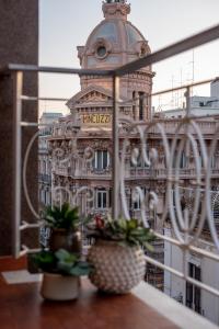 Fotografie z fotogalerie ubytování Casa Almika Sparano v Bari
