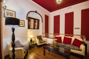 Gallery image of Hostal Valencia Madrid in Madrid