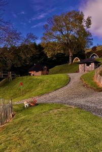 Galeriebild der Unterkunft East Coast Adventure Centre Glamping in Rostrevor