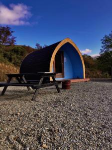 Imagen de la galería de East Coast Adventure Centre Glamping, en Rostrevor 86 fotos más