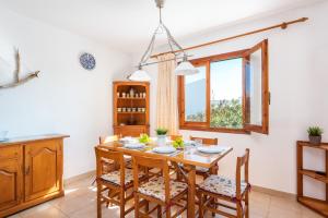 アス・マルカダルにあるCasa Marinadaのギャラリーの写真