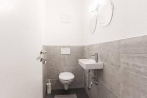 Bagno di Apart Hackl