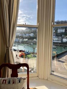 Imagen de la galería de Bridgeside Guest House, en Looe