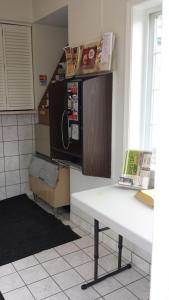 Gambar di galeri bagi Relax Inn di Webster