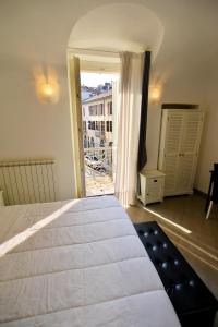 Gallery image of La Terrazza Vercelli Bed & Charme in Vercelli