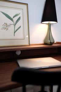 Fotografie z fotogalerie ubytování Parkhotel Obermenzing v Mnichově