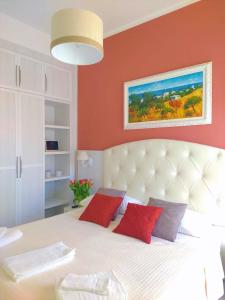 Fotografie z fotogalerie ubytování Golf & Beach Hotel v destinaci Milano Marittima