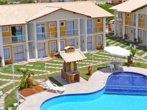 Mont Hebron - Rede Tonziro