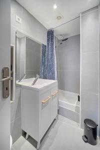 Ένα μπάνιο στο le Clem - 100m des plages - Suquet - Verrière Côte d’Azur +31 φωτογραφίες