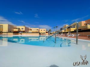 Fotografia z galérie ubytovania B-Rent Los Delfines Casa Nina v destinácii Corralejo