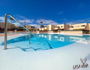 Fotografia z galérie ubytovania B-Rent Los Delfines Casa Nina v destinácii Corralejo