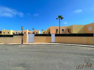 Fotografia z galérie ubytovania B-Rent Los Delfines Casa Nina v destinácii Corralejo