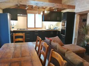 Ảnh trong thư viện ảnh của Gîte Les Hauts de Morey - Aux Bonnes-Mares ở Morey-Saint-Denis