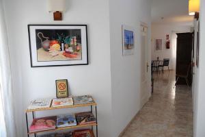 Fotografia z galérie ubytovania Pension Subirats Perello v destinácii Perelló