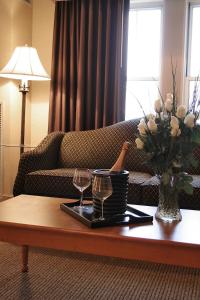 アンバサダー ホテル ミルウォーキー 21年 最新料金