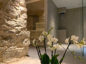 Fotografie z fotogalerie ubytování Spa & Wellness by Des Anglais " Accesso SPA compreso" v Sanremu