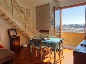 Dining area in Az apartmant