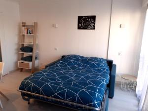 Gallery image of Studio Centre - Tout Confort - Tout à pied in La Baule