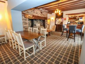 Gallery image of The Blue Lion in Cynwyd