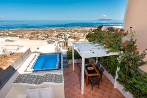 Gallery image of Villa by Hotel Thira in Fira