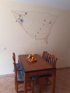 Fotografie z fotogalerie ubytování SUNSET HOUSE EL Cieno 10A v destinaci Valle Gran Rey