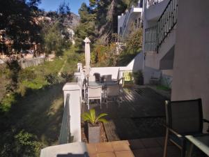 Zdjęcie z galerii obiektu Burriana Holiday Apartments w mieście Nerja