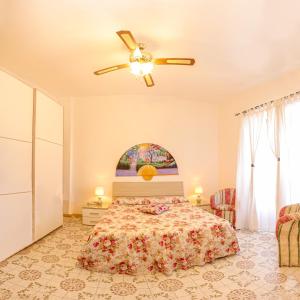 Postel nebo postele na pokoji v ubytování Mini Hotel Rendez Vous