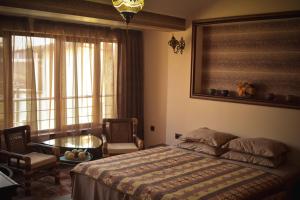 Afbeelding uit fotogalerij van Hotel Africa in Haskovo +89 foto's