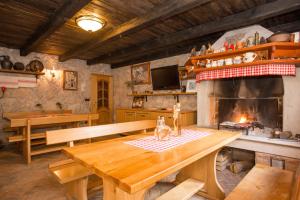 Gallery image of Apartments Villa Venera in Labin