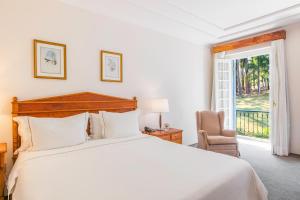 Galeriebild der Unterkunft Hotel Fazenda Dona Carolina in Itatiba