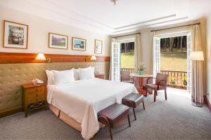 Galeriebild der Unterkunft Hotel Fazenda Dona Carolina in Itatiba + 72 Fotos