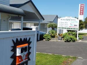 Gallery image of Blake Court Motel in Whangamata