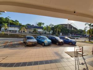 Afbeelding uit fotogalerij van PARADIAN HOTEL in Seremban