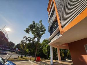 Afbeelding uit fotogalerij van PARADIAN HOTEL in Seremban