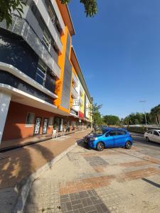 Afbeelding uit fotogalerij van PARADIAN HOTEL in Seremban