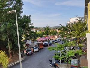 Afbeelding uit fotogalerij van PARADIAN HOTEL in Seremban +19 foto's