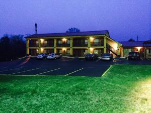 Gallery image of Duffys Motel - Calhoun in Calhoun