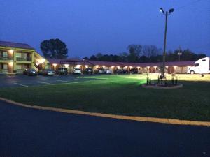 Gallery image of Duffys Motel - Calhoun in Calhoun