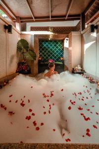 Gallery image of Thavorn Beach Village Resort & Spa Phuket in Kamala Beach