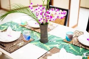 Fotografie z fotogalerie ubytování Palm Villa Ishigakijima yugafu v destinaci Ostrov Išigaki