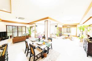 Gallery image of Palm Villa Ishigakijima yugafu in Ishigaki Island