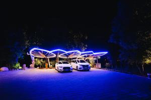 Fotografija v galeriji nastanitve 禾田遇民宿 Hetianyu v mestu Sanxing