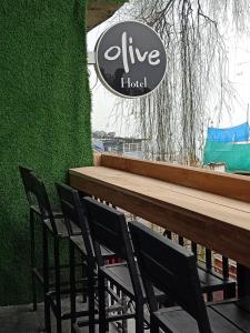 Fotografie z fotogalerie ubytování Olive By Tej Hotel And Resorts v destinaci Dárdžiling