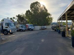 Fotografie z fotogalerie ubytování Top 1 Motel v destinaci Rockhampton